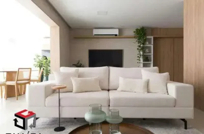 Apartamento com 3 quartos à venda na Rua do Carreiro de Pedra, 111, Jardim Caravelas, São Paulo