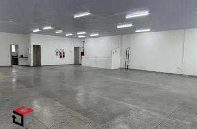 Ponto comercial para alugar na Rua Doutor Flaquer, 189/193, Centro, São Bernardo do Campo