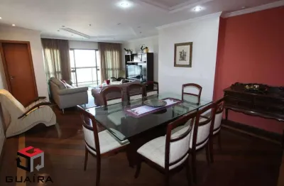 Apartamento à venda 4 quartos 1 suíte 3 vagas jardim do mar - são bernardo do campo - sp