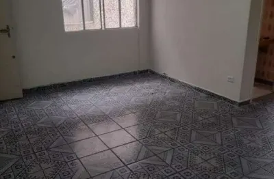 Apartamento para aluguel 1 quarto 1 vaga demarchi - são bernardo do campo - sp