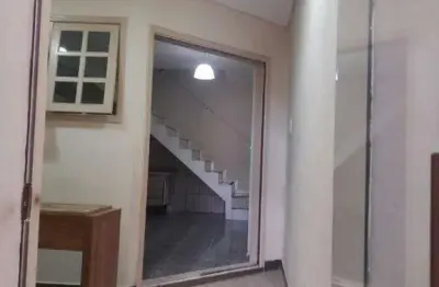 Casa para aluguel 1 quarto 1 suíte alves dias - são bernardo do campo - sp