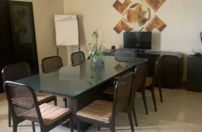 Sobrado para aluguel 6 quartos 4 vagas santa paula - são caetano do sul - sp