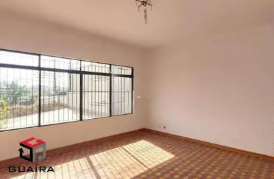Casa para aluguel 2 quartos 2 vagas vila bela vista - santo andré - sp