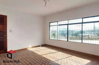 Casa para aluguel 2 quartos 2 vagas vila bela vista - santo andré - sp