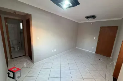 Apartamento à venda 2 quartos 1 suíte 2 vagas nova gerty - são caetano do sul - sp