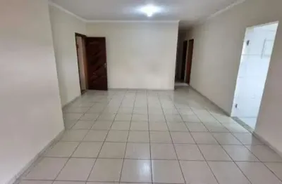 Apartamento para aluguel 3 quartos 1 suíte 1 vaga vila luzita - santo andré - sp
