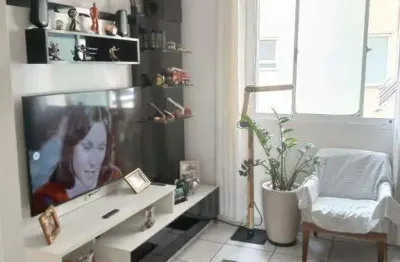 Apartamento à venda 2 quartos 1 vaga prosperidade - são caetano do sul - sp