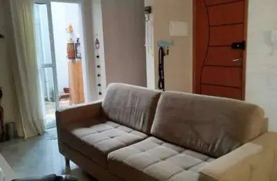 Apartamento à venda 3 quartos 1 suíte 1 vaga Scarpelli - Santo André - SP