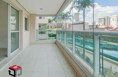 Apartamento com 2 quartos à venda na Rua Pais Leme, 215, Pinheiros, São Paulo