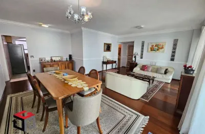 Apartamento à venda 3 quartos 2 suítes 3 vagas bastos - santo andré - sp