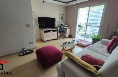 Apartamento com 72 m²no bairro vila gumercindo em são paulo/sp