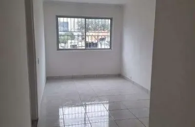 Apartamento à venda 2 quartos 1 vaga centro - são bernardo do campo - sp