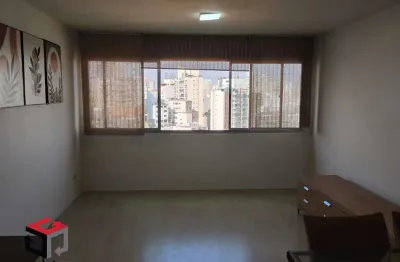 Apartamento com 3 quartos à venda na Rua Vargem do Cedro, 201, Sumaré, São Paulo