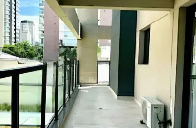 Apartamento 70 m² na vila olímpia, sp — venda com financiamento