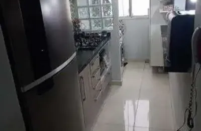 Apartamento à venda 2 quartos 1 vaga planalto - são bernardo do campo - sp