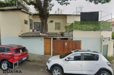 Casa com 3 quartos à venda na Rua Maestro Cállia, 80, Vila Mariana, São Paulo