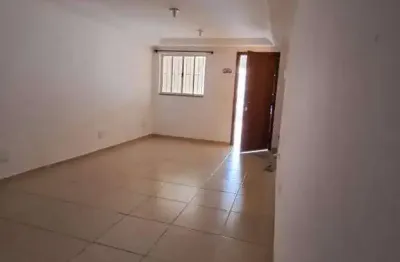 Sobrado com 3 dormitórios no bairro marina em santo andré - sp