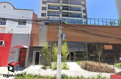 Apartamento com 1 quarto à venda na Rua Doutor Bacelar, 780, Vila Clementino, São Paulo