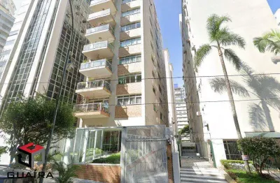 Apartamento com 4 quartos à venda na Rua Maranhão, 568, Higienópolis, São Paulo