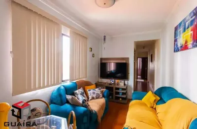 Apartamento à venda 2 quartos 1 vaga vila príncipe de gales - santo andré - sp