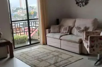 Apartamento à venda 3 quartos 1 suíte 3 vagas nova petrópolis - são bernardo do campo - sp