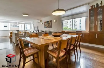 Apartamento com 3 quartos à venda na Rua Pernambuco, 46, Higienópolis, São Paulo