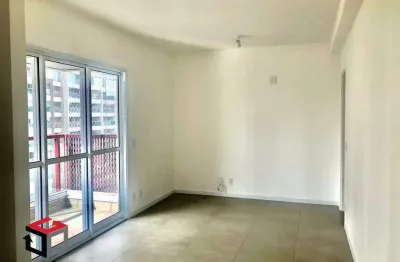 Apartamento com 2 quartos à venda na Rua Eugênio de Medeiros, 292, Pinheiros, São Paulo