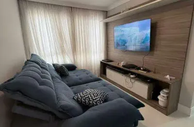Apartamento com 2 quartos à venda na Avenida João Pessoa, 873, Utinga, Santo André