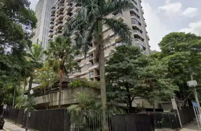Apartamento com 1 quarto à venda na Praça Alexandre de Gusmão, 95, Cerqueira César, São Paulo