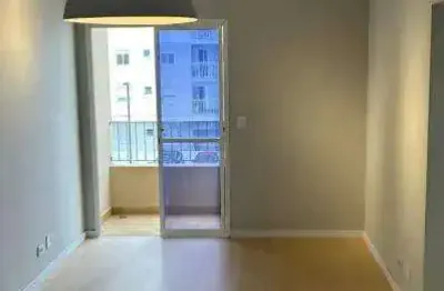 Apartamento com 2 quartos à venda na Avenida Coronel José Pires de Andrade, 781, Vila Vera, São Paulo