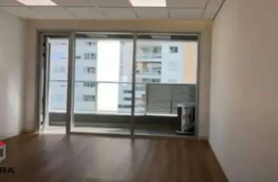 Sala comercial à venda na Rua Cristiano Viana, 328, Cerqueira César, São Paulo