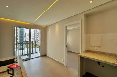 Kitnet / Stúdio à venda na Rua José dos Santos Júnior, 144, Campo Belo, São Paulo