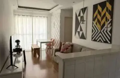 Apartamento com 2 quartos à venda na Rua Santa Cruz, 1700, Vila Mariana, São Paulo