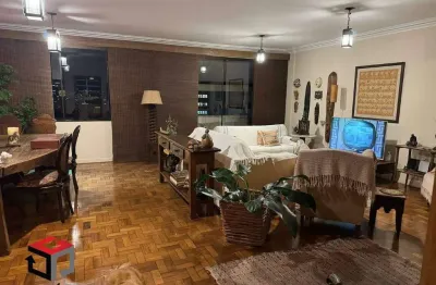 Apartamento com 3 quartos à venda na Rua Doutor Albuquerque Lins, 993, Santa Cecília, São Paulo