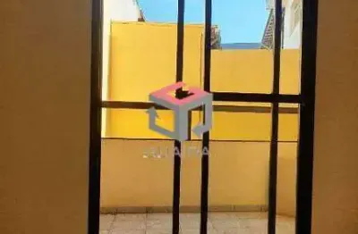 Apartamento para aluguel 2 quartos 1 vaga rudge ramos - são bernardo do campo - sp