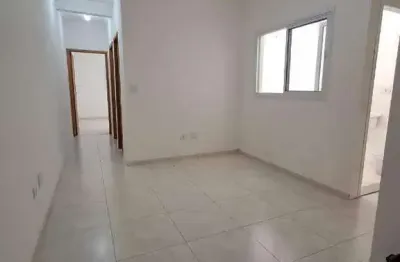 Apartamento para aluguel 2 quartos 1 suíte 1 vaga assunção - santo andré - sp