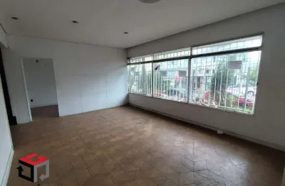 Casa com 3 quartos para alugar na Rua das Pitangueiras, 440, Jardim, Santo André