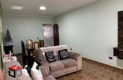 Sobrado à venda 4 quartos 1 suíte 3 vagas francisco matarazzo - santo andré - sp