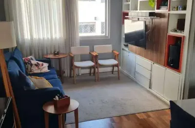 Apartamento com 3 quartos à venda na Alameda dos Anapurus, 1563, Indianópolis, São Paulo