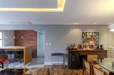 Apartamento com 3 quartos à venda na Rua Doutor Brasílio Machado, 47, Santa Cecília, São Paulo