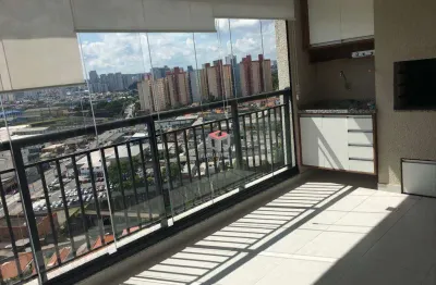 Apartamento para aluguel 3 quartos 1 suíte 2 vagas rudge ramos - são bernardo do campo - sp