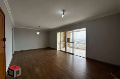 Apartamento à venda 4 quartos 2 suítes 2 vagas centro - são bernardo do campo - sp