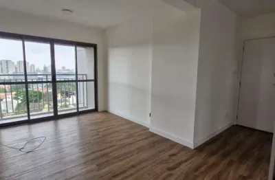 Apartamento para aluguel 2 quartos 1 suíte 2 vagas vila assunção - santo andré - sp