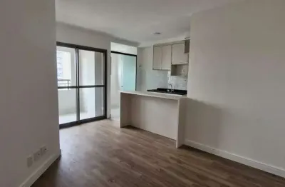Apartamento para aluguel 2 quartos 1 suíte 1 vaga bangu - santo andré - sp