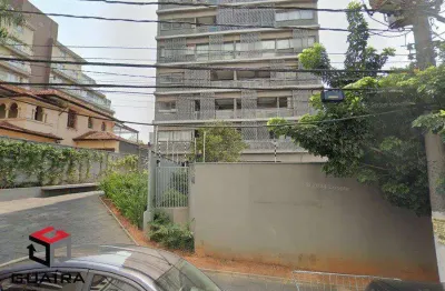 Apartamento com 3 quartos à venda na Rua Cotoxó, 926, Perdizes, São Paulo