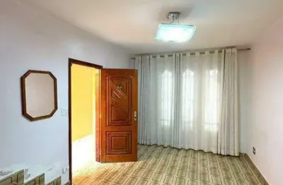 Sobrado à venda 2 quartos 1 suíte 2 vagas rudge ramos - são bernardo do campo - sp