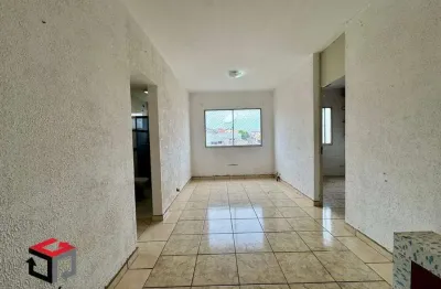 Apartamento à venda 2 quartos 1 vaga santa terezinha - são bernardo do campo - sp