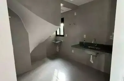 Cobertura para aluguel 3 quartos 1 suíte 2 vagas euclides - são bernardo do campo - sp