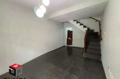 Sobrado para aluguel 2 quartos 2 vagas anchieta - são bernardo do campo - sp