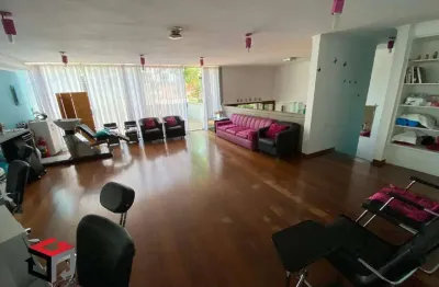 Casa com 5 quartos à venda na Rua Monsenhor Passos, 91, Sumarezinho, São Paulo